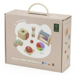Sale Grow-with-Me | 6-12 måneder