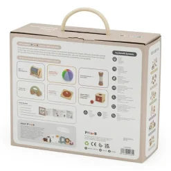 Sale Grow-with-Me | 6-12 måneder