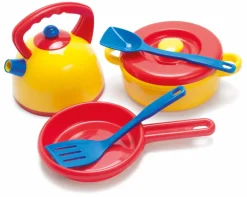 Best Dantoy Grydesæt, 7 dele