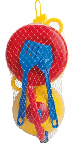 Best Dantoy Grydesæt, 7 dele