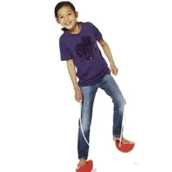 Online Gonge Gåstylter m. rund bund