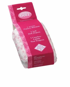 Clearance Götz - Bleer til dukker 30-33 cm