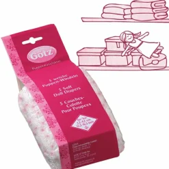 Clearance Götz - Bleer til dukker 30-33 cm