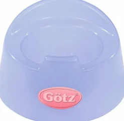 Sale Götz - Potte til dukke - Blå