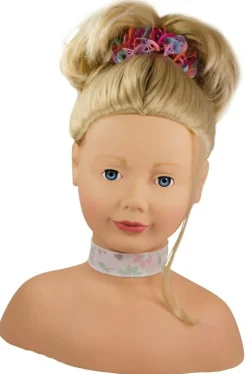 Sale Götz - Sminke- og styling dukke