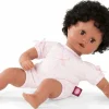 Sale Götz dukke - Muffin, Afro-Amerikansk 33 cm