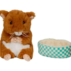 Hot Spiegelburg Guldhamsteren Gurli