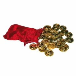 Best Guldmønter, 36 stk