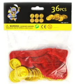 Best Guldmønter, 36 stk