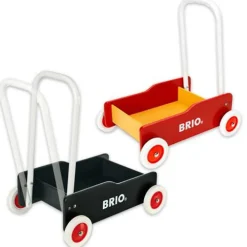 Clearance BRIO Gåvogn -