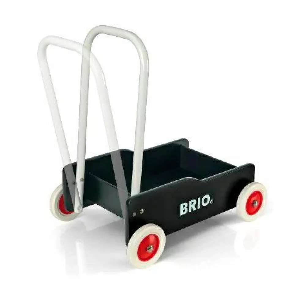 Clearance BRIO Gåvogn -