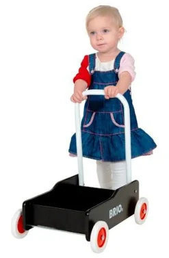 Clearance BRIO Gåvogn -
