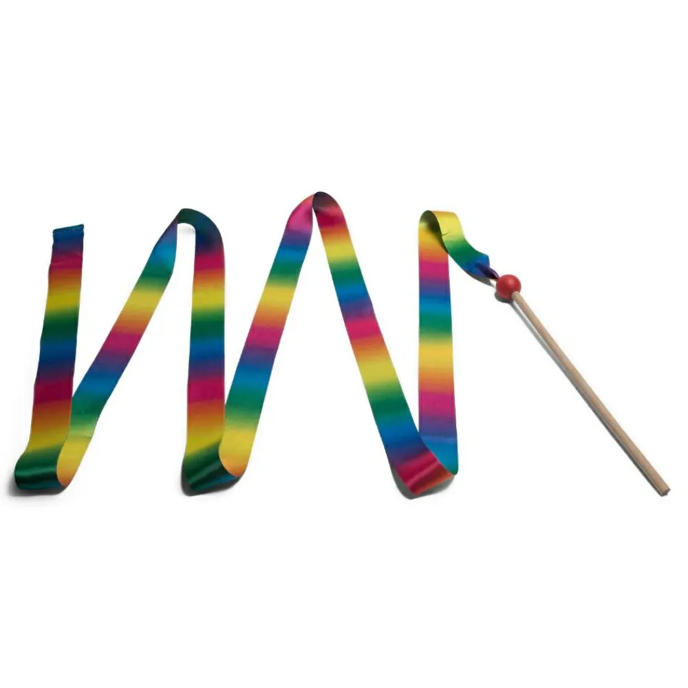 Best BS Toys Gymnastikbånd/Trickbånd, 3 meter