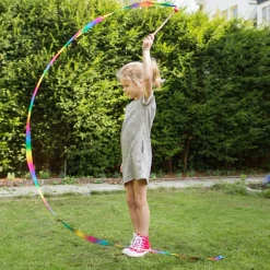 Best BS Toys Gymnastikbånd/Trickbånd, 3 meter