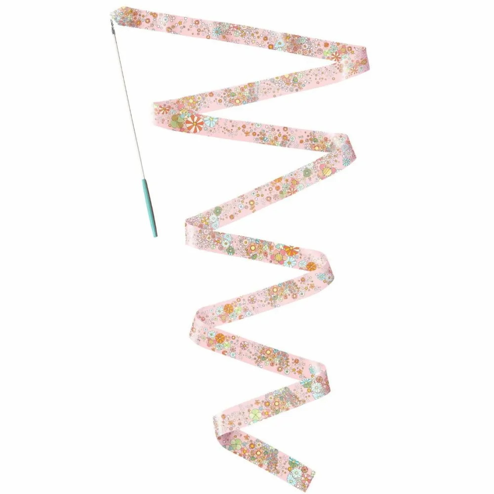 Clearance Djeco Gymnastikvimpel - Stella