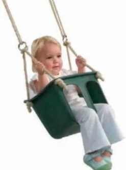 Sale Gynge - Babygynge Retro