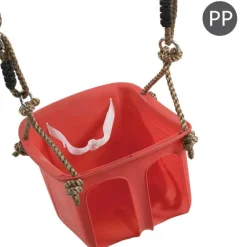 Sale Gynge - Babygynge Retro