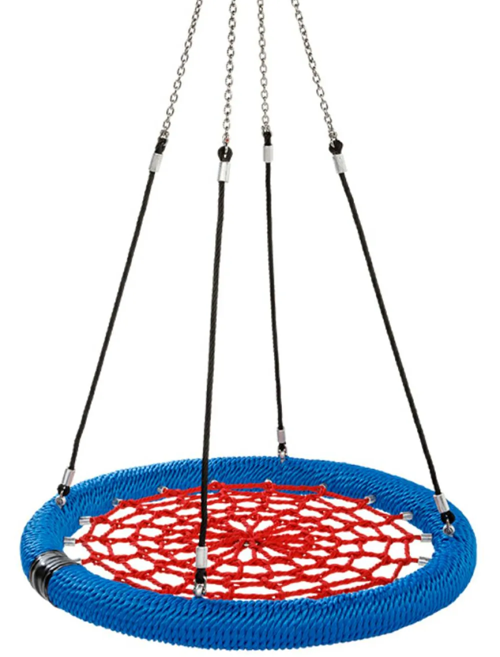 Sale Gynge - Fuglerede Institution Ø 120 cm.