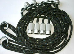 Sale Gynge - Terapi sansegynge kvadratisk