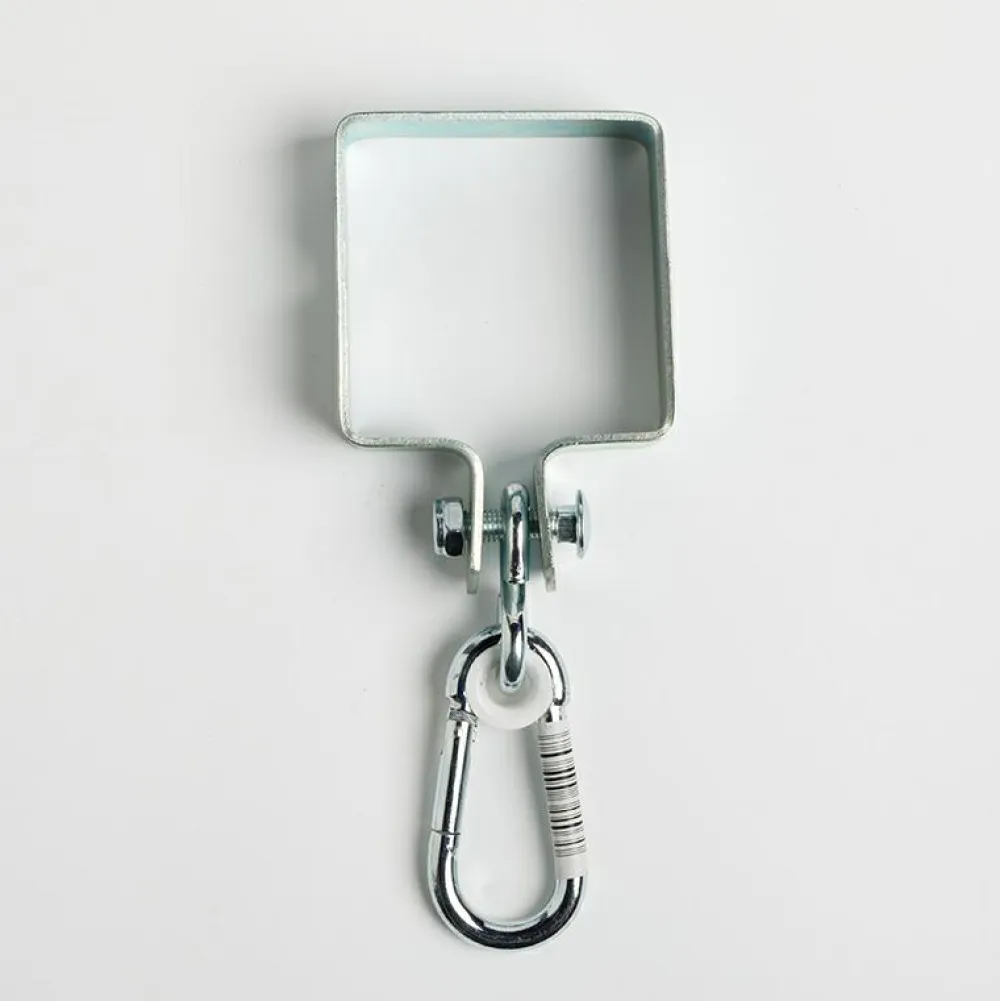 Sale DICE Gyngeophæng kvadrat 90 x 90 mm, 1 stk