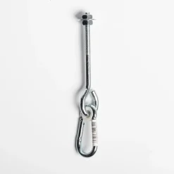 Clearance DICE Gyngeophæng M12 x 140 mm, 1 stk