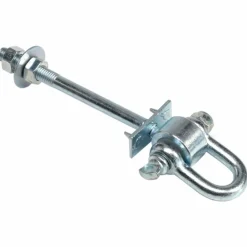 Sale Gyngeophæng med sjækel M12 x 160 mm, 1 stk