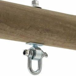 Sale Gyngeophæng med sjækel M12 x 160 mm, 1 stk