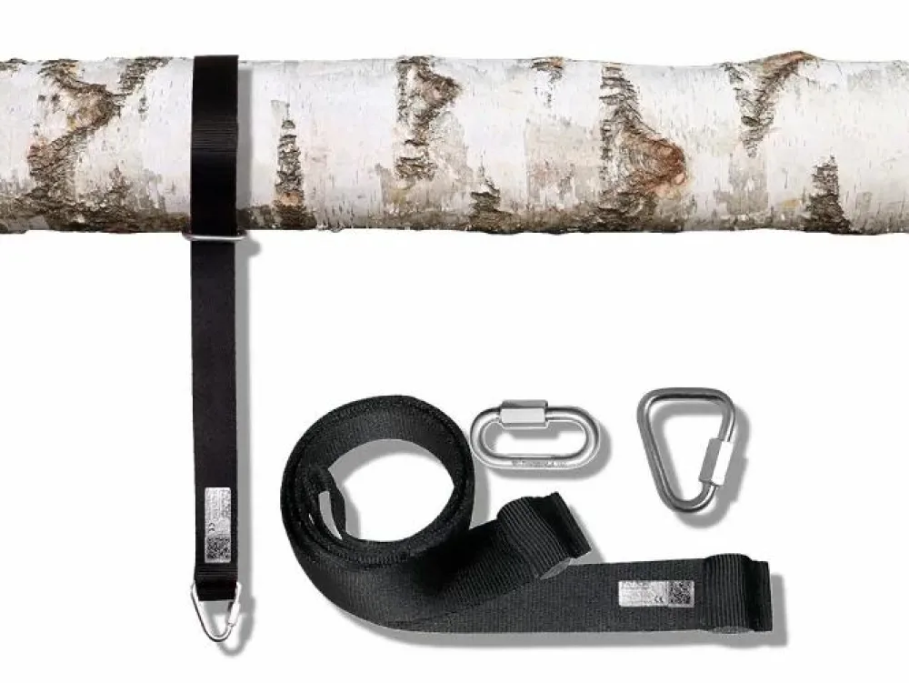 Sale Gyngeophæng til træ - Simpel 500 cm