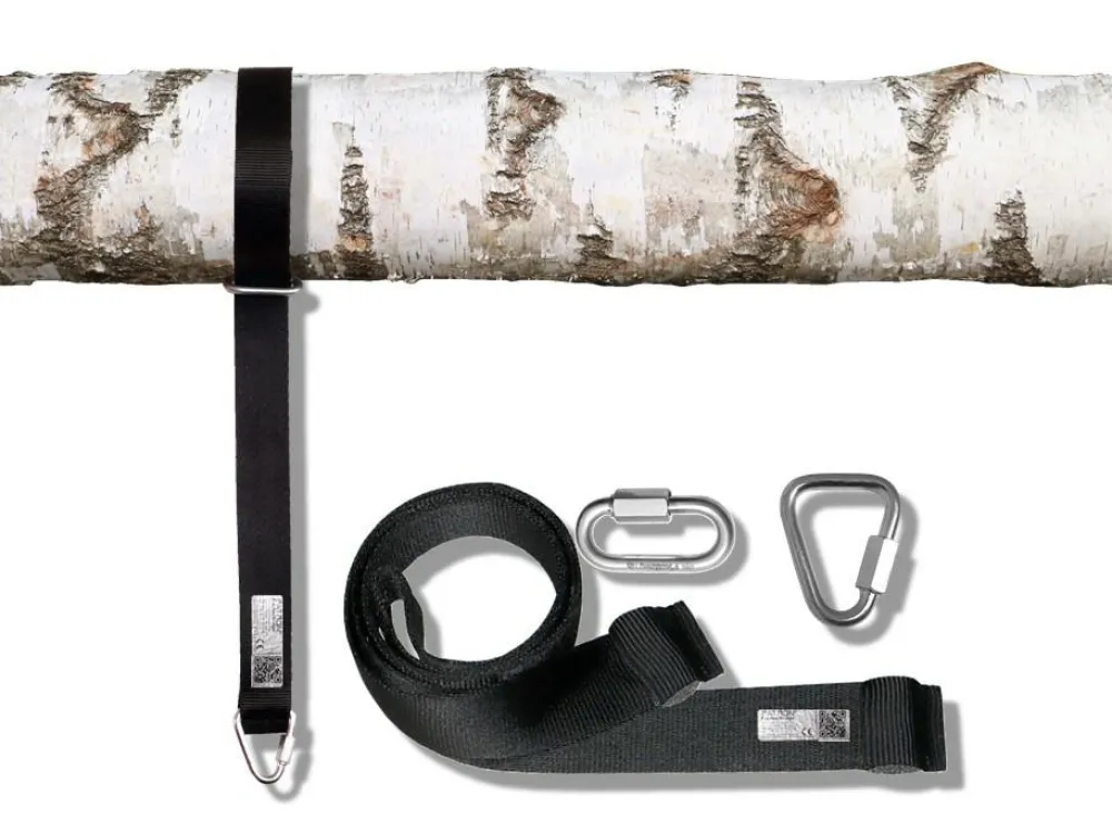 Sale Gyngeophæng til træ - Simpel 100 cm