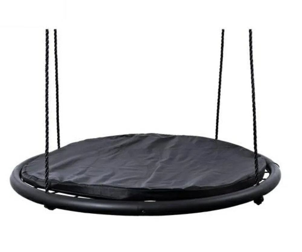 Sale Gyngetilbehør - Hynde til rund gynge Ø91 cm.