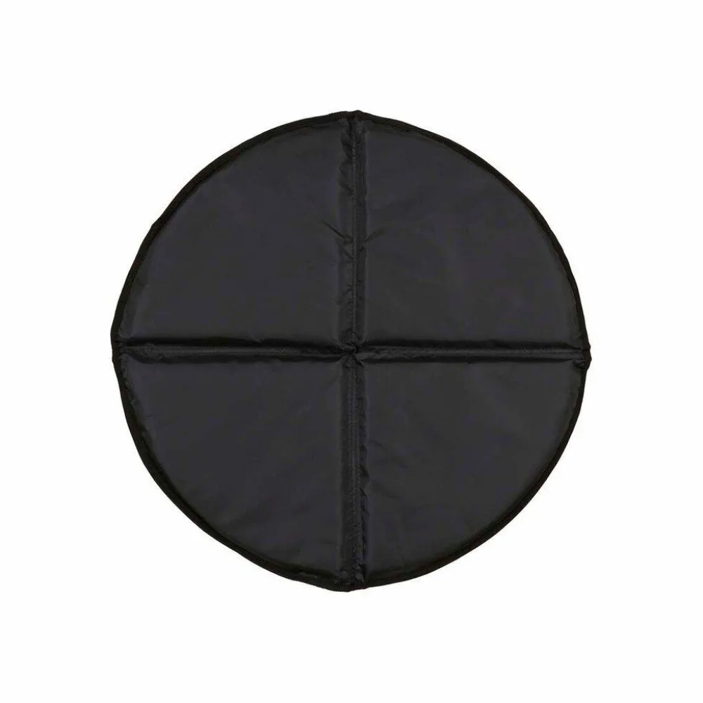 Hot KREA Gyngetilbehør - Hynde til rund gynge, Ø70 cm