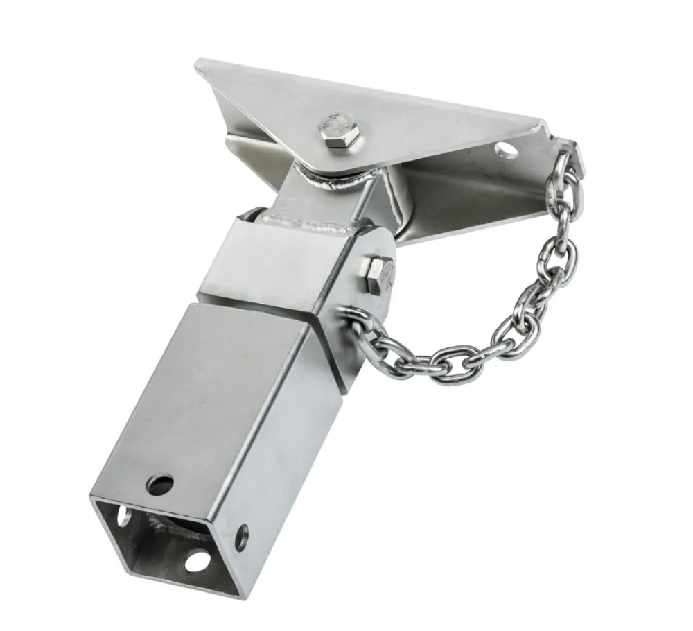 Sale Gyngetilbehør - Étpunkts-ophæng til 4 kæder