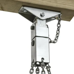 Sale Gyngetilbehør - Étpunkts-ophæng til 4 kæder