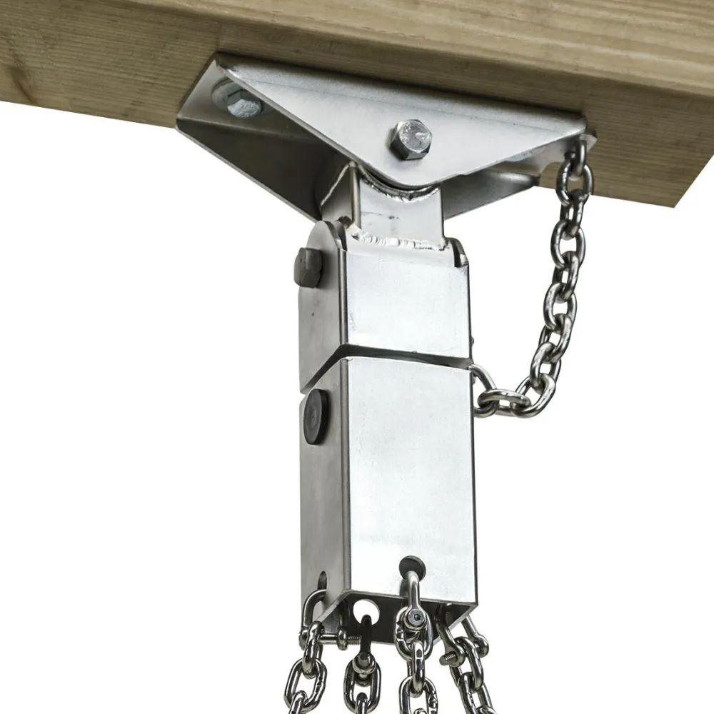 Sale Gyngetilbehør - Étpunkts-ophæng til 4 kæder