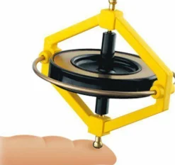 Discount Gyroskop (ass.), 1 stk