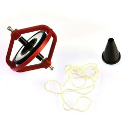 Discount Gyroskop (ass.), 1 stk
