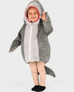 Clearance Den Goda Fen Haj, str. 2-4 år