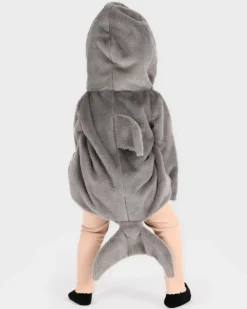 Clearance Den Goda Fen Haj, str. 2-4 år