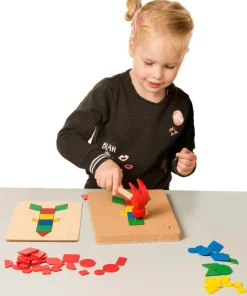 Online Toys for Life Hammer & søm - Styrk hånd-øje-koordinationen