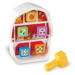 Sale Learning Resources Hammerbræt - Bondegård