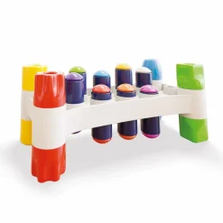 Best Quercetti Hammerbræt - Peggy