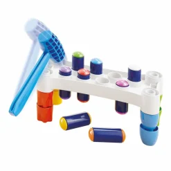 Best Quercetti Hammerbræt - Peggy