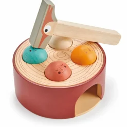 Sale Tender Leaf Hammerbræt - Skovspætten