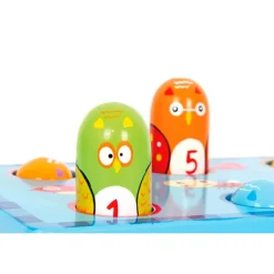 Discount small foot Hammerbræt - Smack the Bird