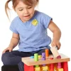 Best Melissa & Doug Hammerbræt Deluxe