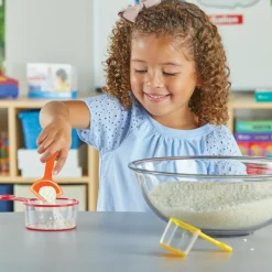 Best Learning Resources Hands-on brøker, 4 dele