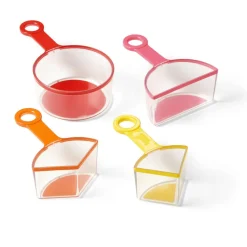 Best Learning Resources Hands-on brøker, 4 dele