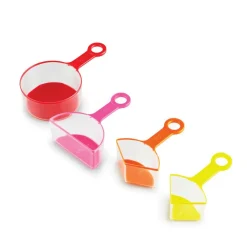 Best Learning Resources Hands-on brøker, 4 dele