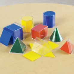 Hot Learning Resources Hands-on geometri, 16 dele