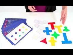 Hot Learning Resources Hands-on geometri, 16 dele